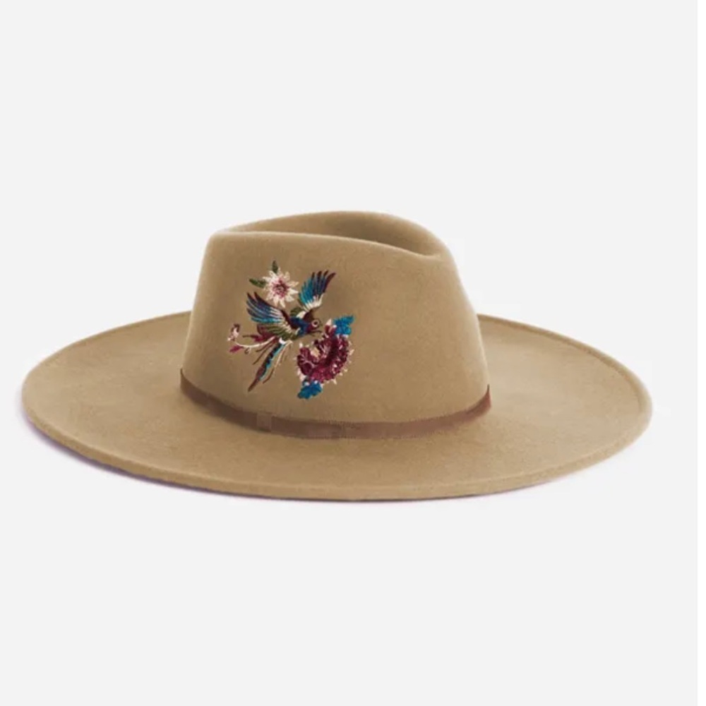 Johnny Was Freja Hat